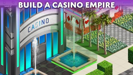 CasinoRPG: Casino Tycoon Games 스크린샷 4