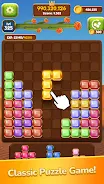 Diamond Treasure Puzzle 스크린샷 4