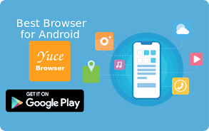 Ui Browser - Fast & Mini应用截图第1张