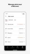 Verizon Smart Family - Parent Capture d'écran 3