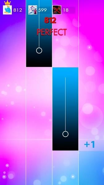 Magic Tiles 3应用截图第4张