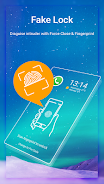 AppLock Aurora Скриншот 3
