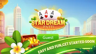 STAR DREAM PATTI Скриншот 3