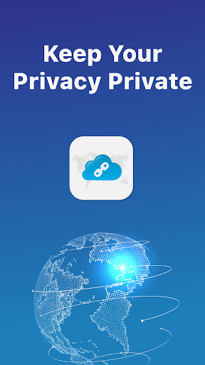 Free VPN by Getbehind.me Captura de pantalla 1