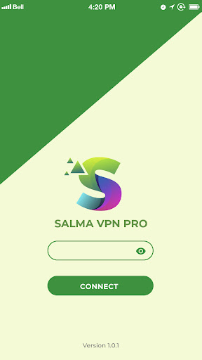 SALMA VPN PRO 스크린샷 2