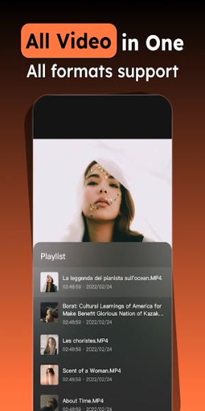 iPlayer Captura de tela 1