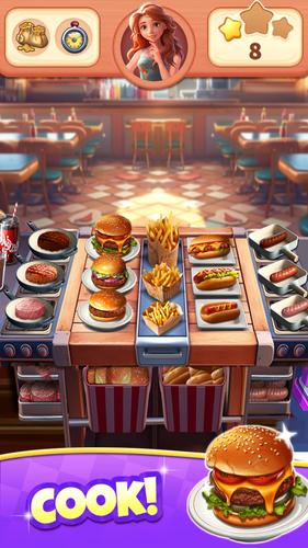 Cooking Fun スクリーンショット 4