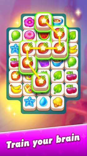 CELLS - Tile Matching Games Screenshot 4