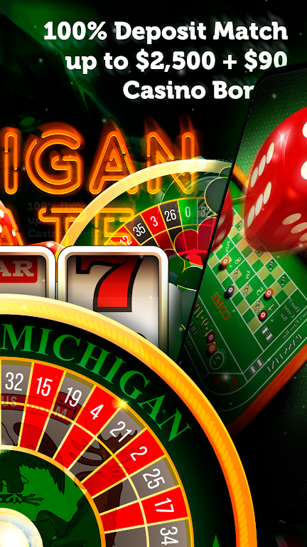 MI Casino應用截圖第3張