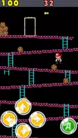 classic kong スクリーンショット 3