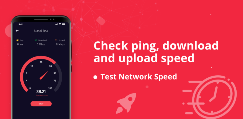 Swing Lite VPN - Secure VPN Capture d'écran 2