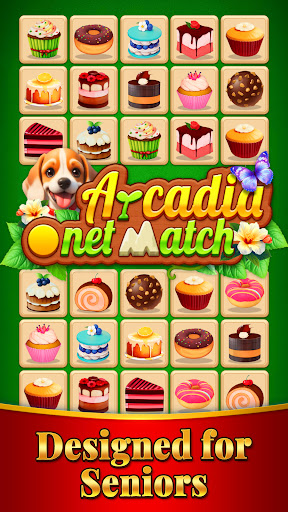 Arcadia Onet Match应用截图第1张