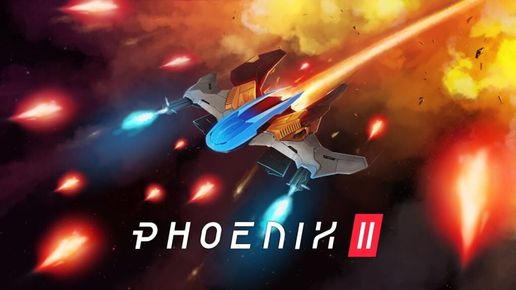 Phoenix 2 transforme son gameplay avec un nouveau mode campagne et une prise en charge du contrôleur