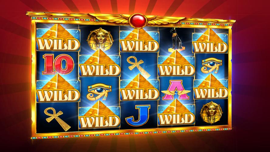 Ra slots casino slot machines Captura de pantalla 4