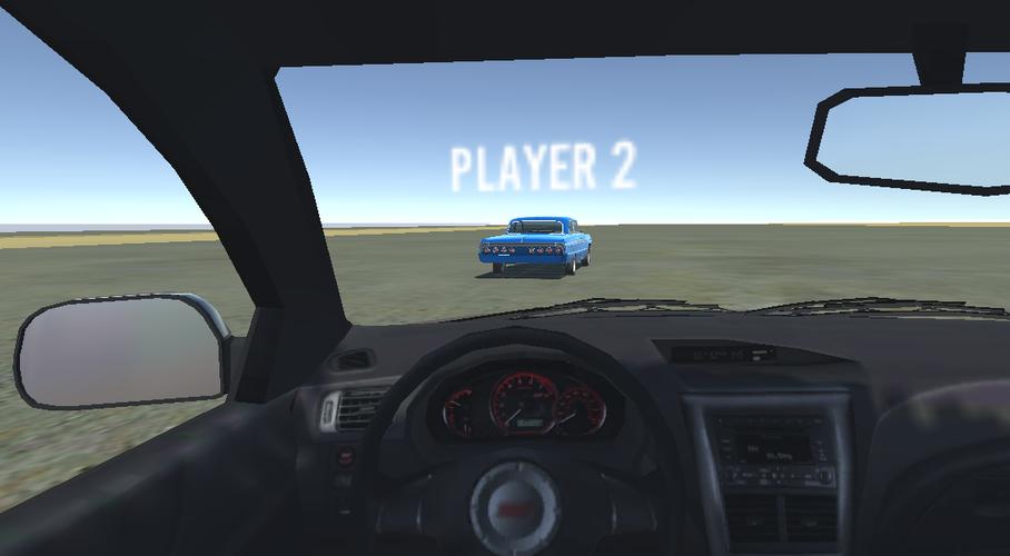 Playground Online Car Game应用截图第4张