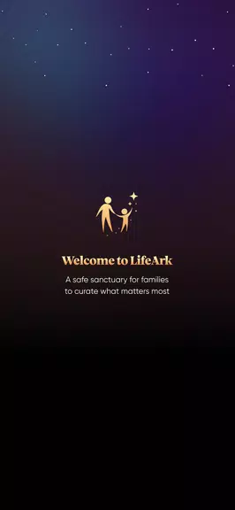 LifeArk應用截圖第1張