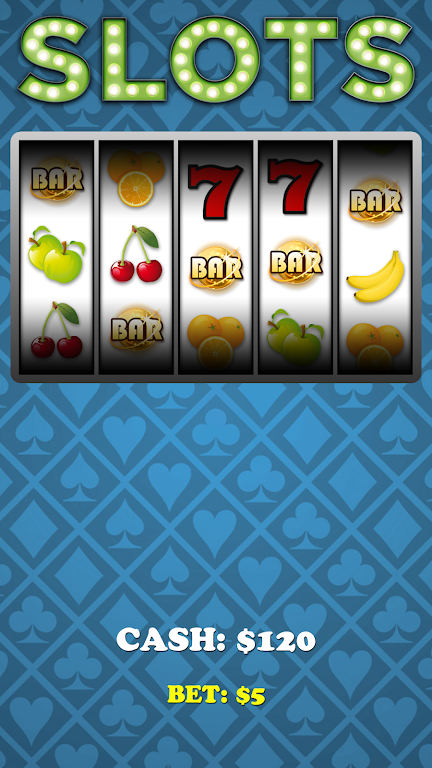 Moehringia Online Social Casino Screenshot 3