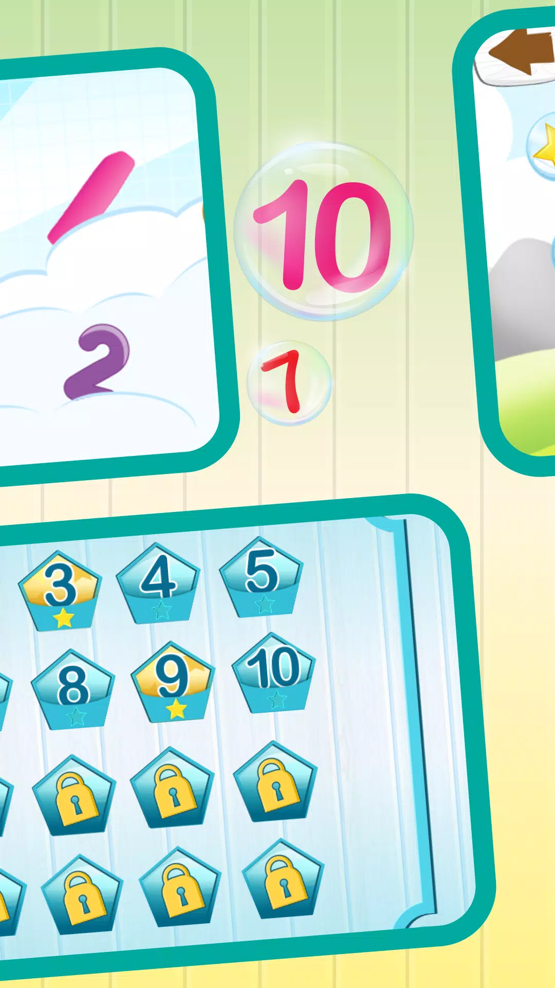 Write Numbers Screenshot 3