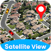 GPS Satellite View Navigation