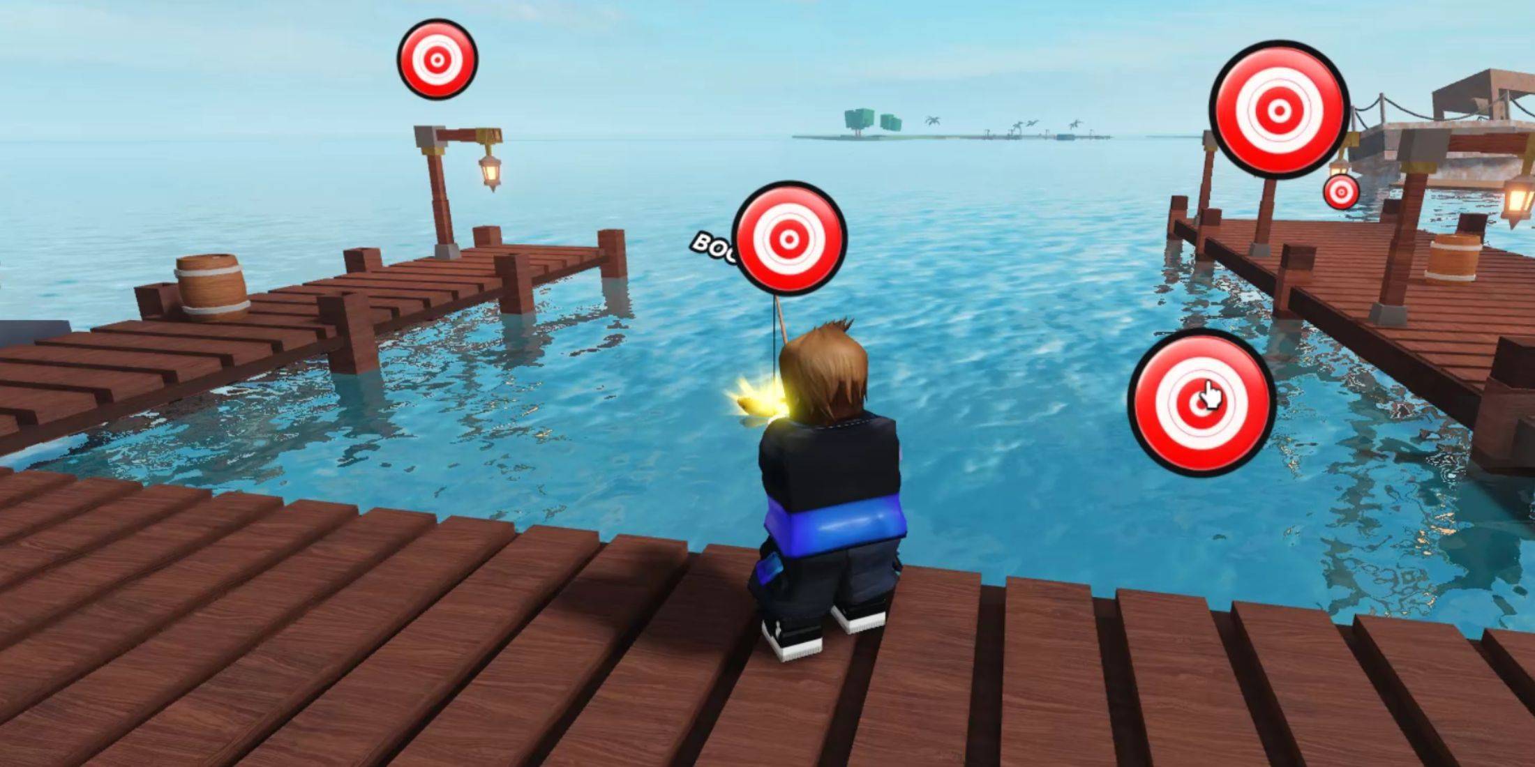 Finding More Go Fishing Codes