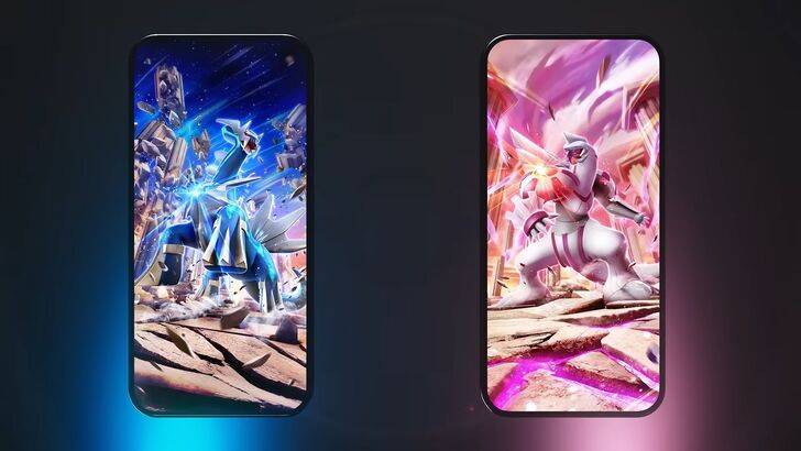 Pokemon TCG Pocket Backlash impulsa mejoras en las funciones de comercio