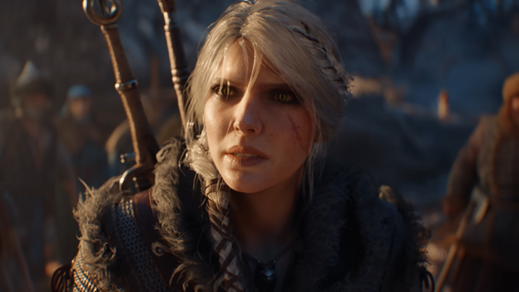 CDPR Denies The Witcher 4 2026 Release Claims