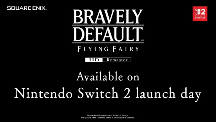 勇敢にデフォルト：Flying Fairy HD Remasterリリース日時