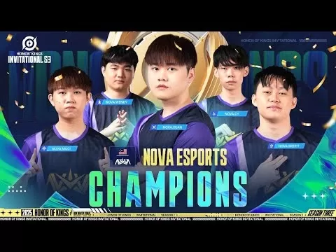 キングスeスポーツの名誉