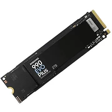 Samsung 990 Evo Plus 2TB SSD Drops to $129.99, Perfect for PS5 and Gaming PCs