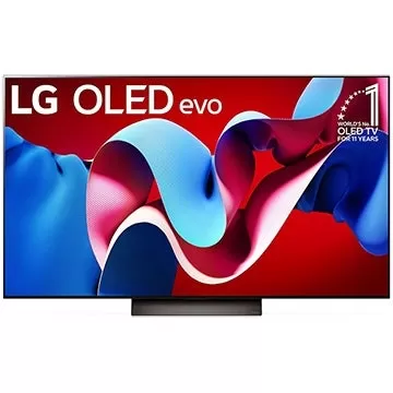 LG Evo C4 42-Inch 4K OLED TV Drops to Record Low Price, Perfect for Gamers