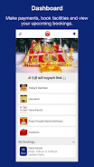 MATA VAISHNODEVI APP स्क्रीनशॉट 1