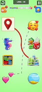 Match Emoji Puzzle: Emoji Game Скриншот 2