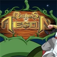 Relicts of Aeson