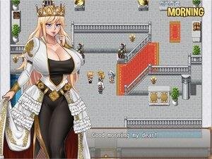 Kingdom of Passion – New Version 0.1.1應用截圖第3張