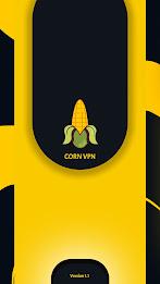 Corn VPN 스크린샷 3