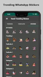 Tamil Trending Memes スクリーンショット 3