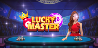 Lucky Master Captura de tela 1