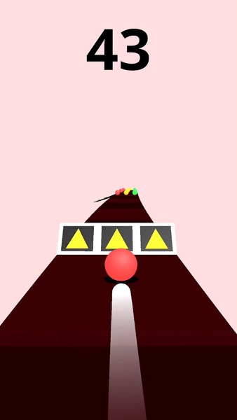 Color Road Screenshot 2