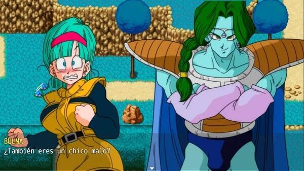 Bulma 3H Screenshot 2