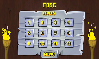 Fose Screenshot 4