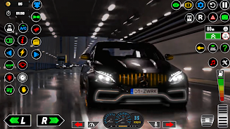 Car Driving Game: Car Game Captura de tela 3