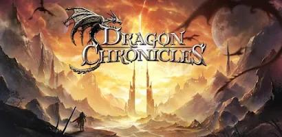 Dragon Chronicles स्क्रीनशॉट 1