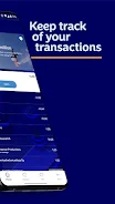 Siirto – Digital Cash Captura de pantalla 4