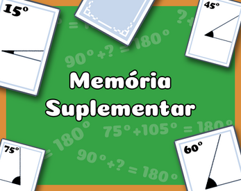 Memória Suplementar Capture d'écran 1