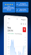 finanzen.net zero Aktien & ETF 스크린샷 2