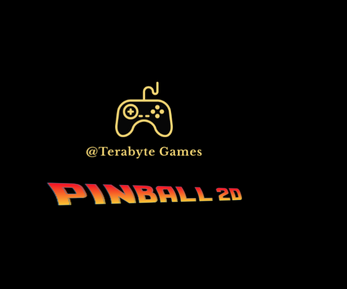 Pinball 2D 스크린샷 1