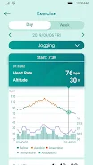 ASUS HealthConnect Captura de tela 2
