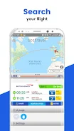 sostravel – All in one App スクリーンショット 1