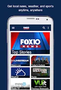FOX10 News Captura de tela 1