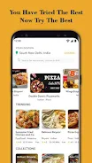 Bodia - Curated Food Delivery Screenshot 1